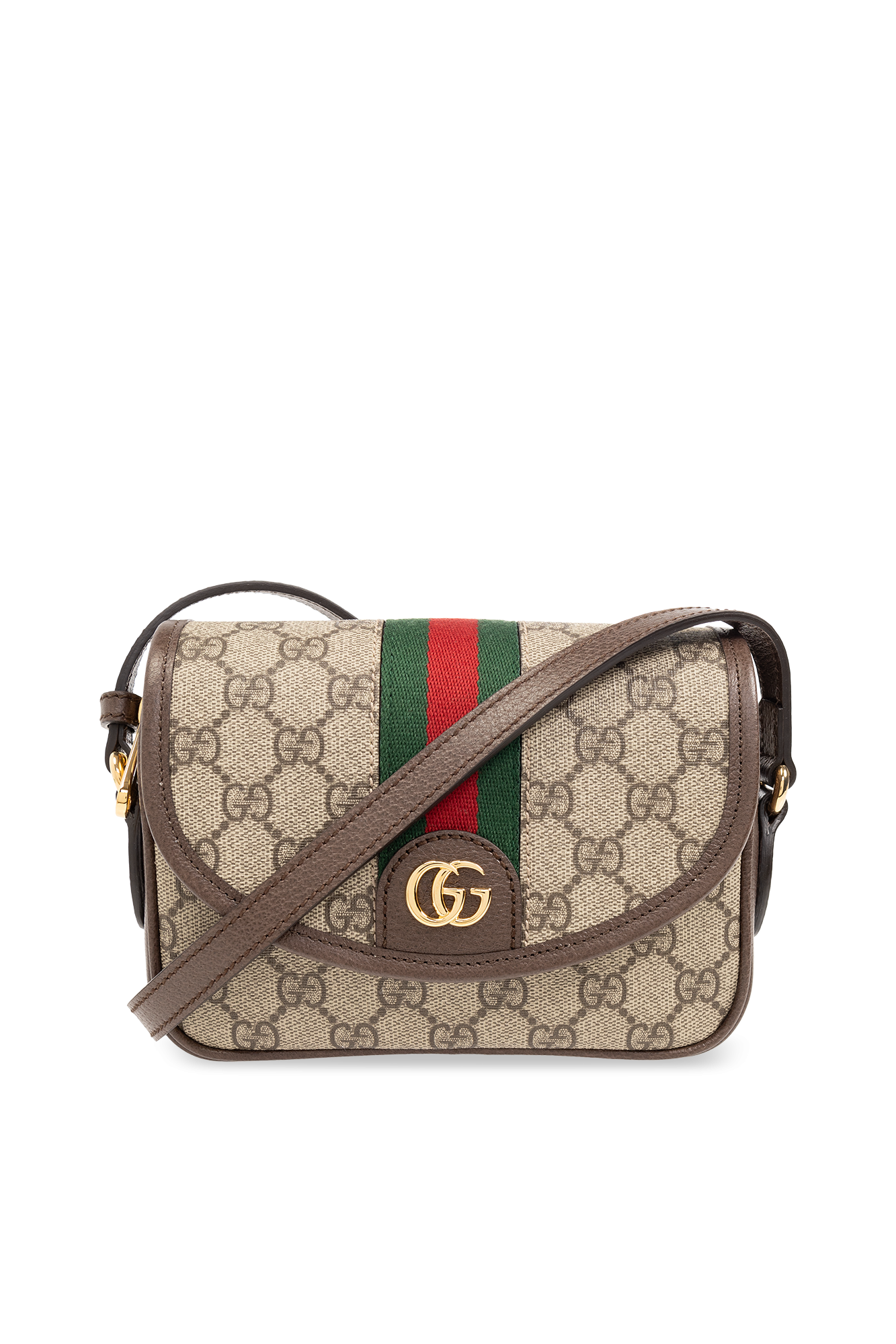 Beige Ophidia GG Mini shoulder bag Gucci Vitkac Australia